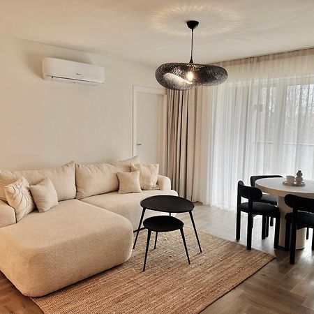Hill Palanga & Spa ภายนอก รูปภาพ