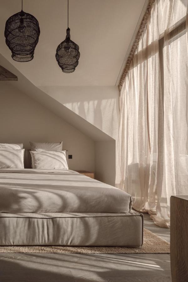 Hill Palanga & Spa ภายนอก รูปภาพ