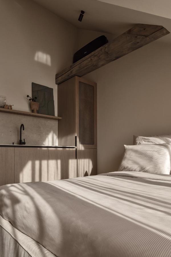 Hill Palanga & Spa ภายนอก รูปภาพ