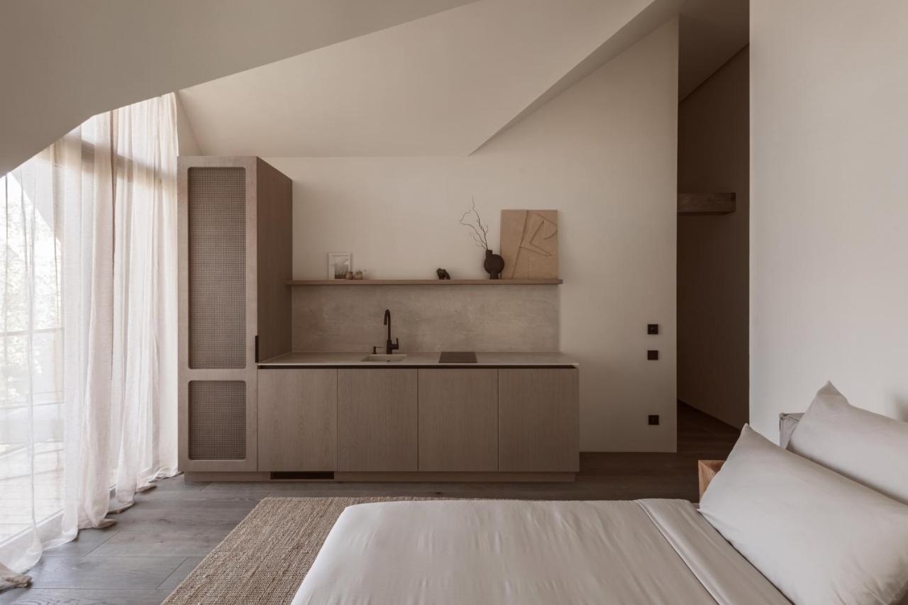Hill Palanga & Spa ภายนอก รูปภาพ