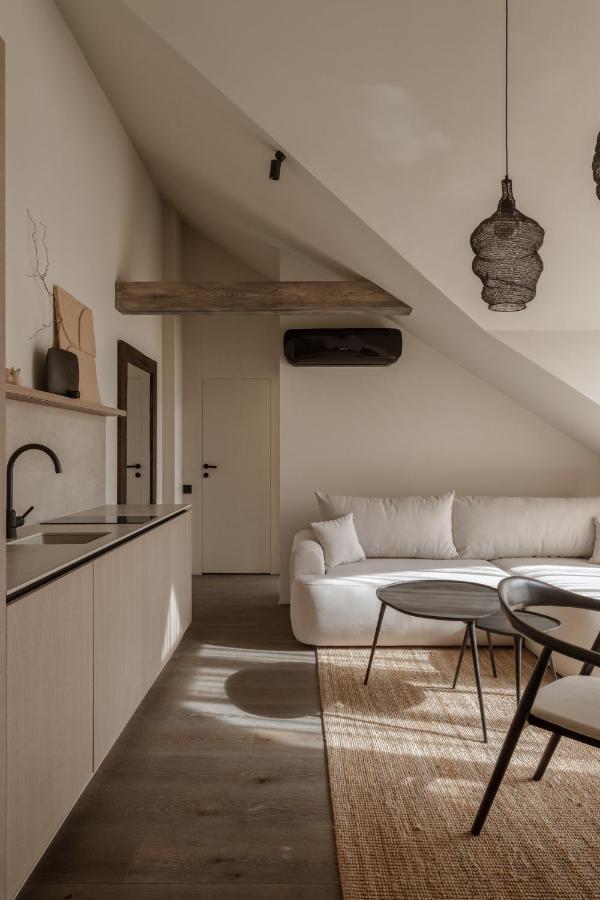 Hill Palanga & Spa ภายนอก รูปภาพ
