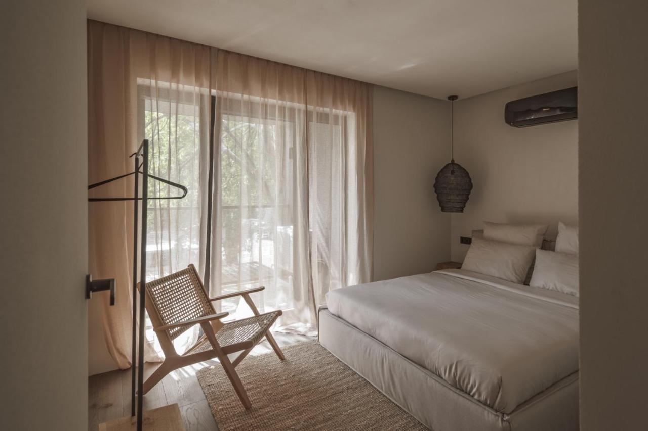 Hill Palanga & Spa ภายนอก รูปภาพ