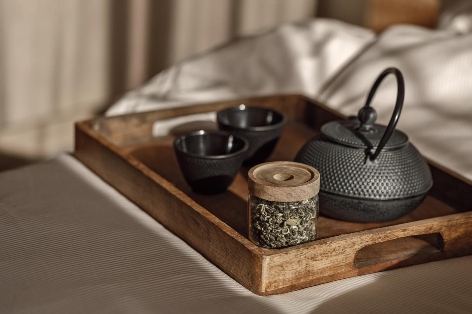 Hill Palanga & Spa ห้อง รูปภาพ