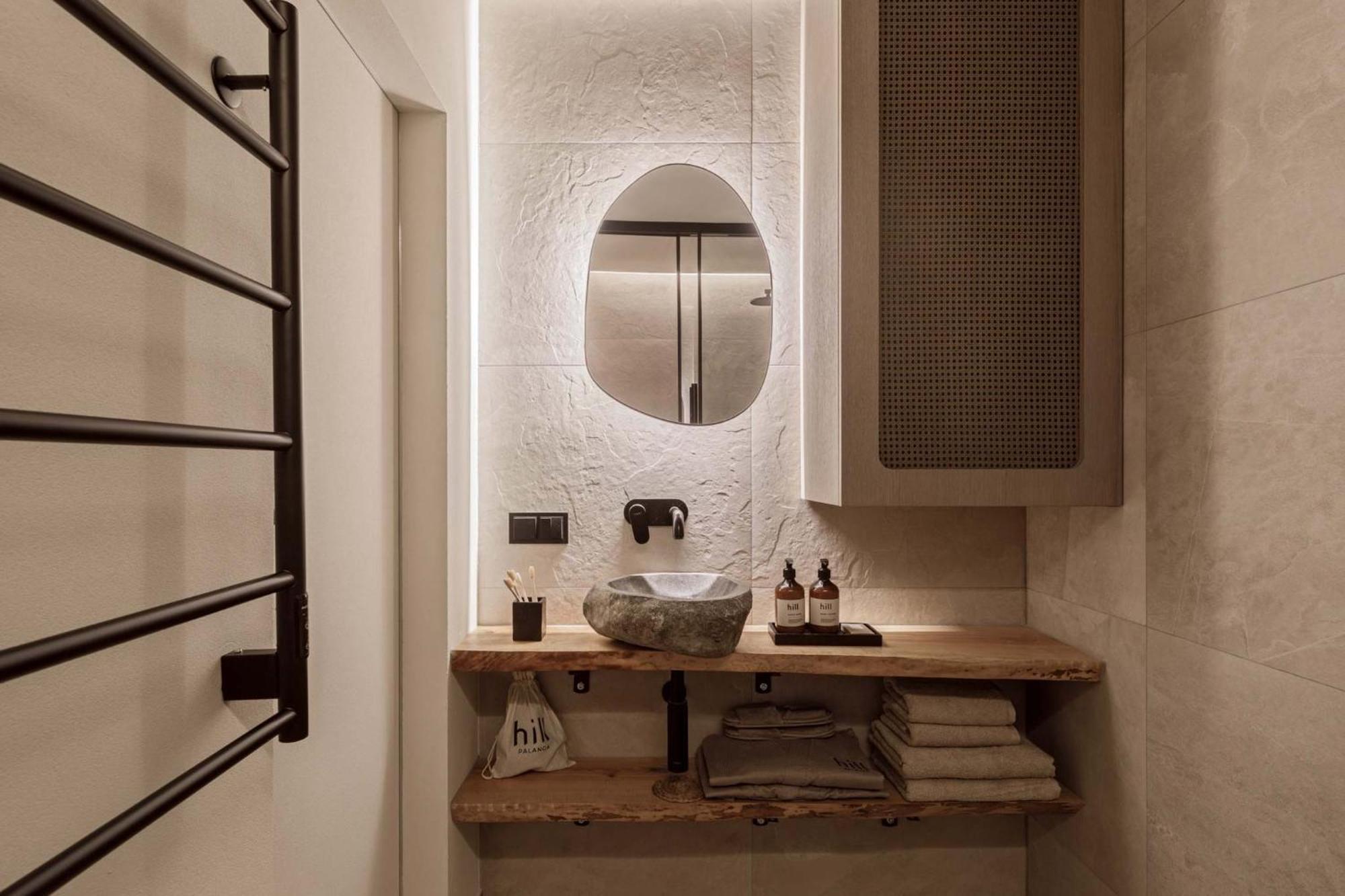 Hill Palanga & Spa ห้อง รูปภาพ