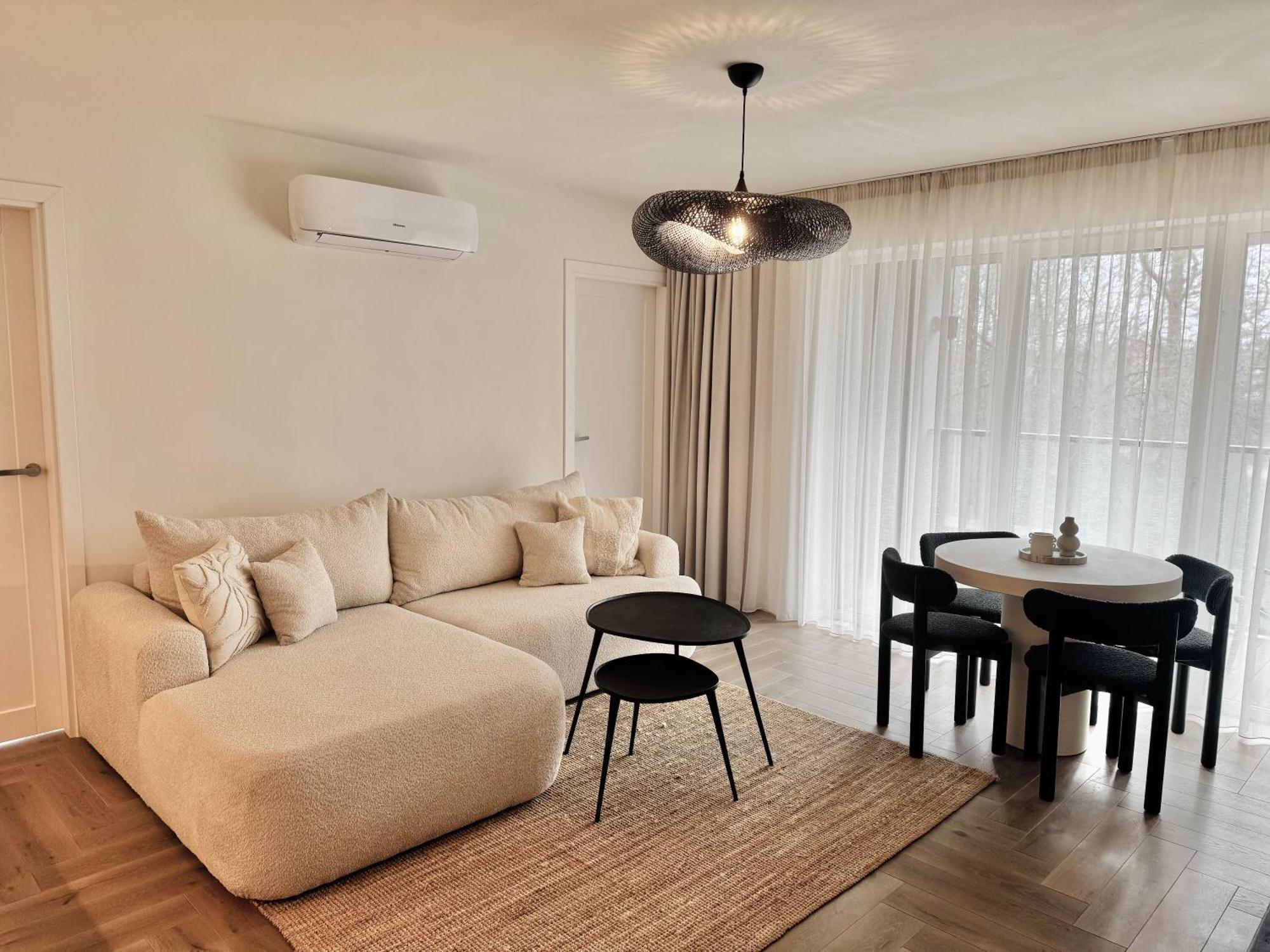 Hill Palanga & Spa ภายนอก รูปภาพ