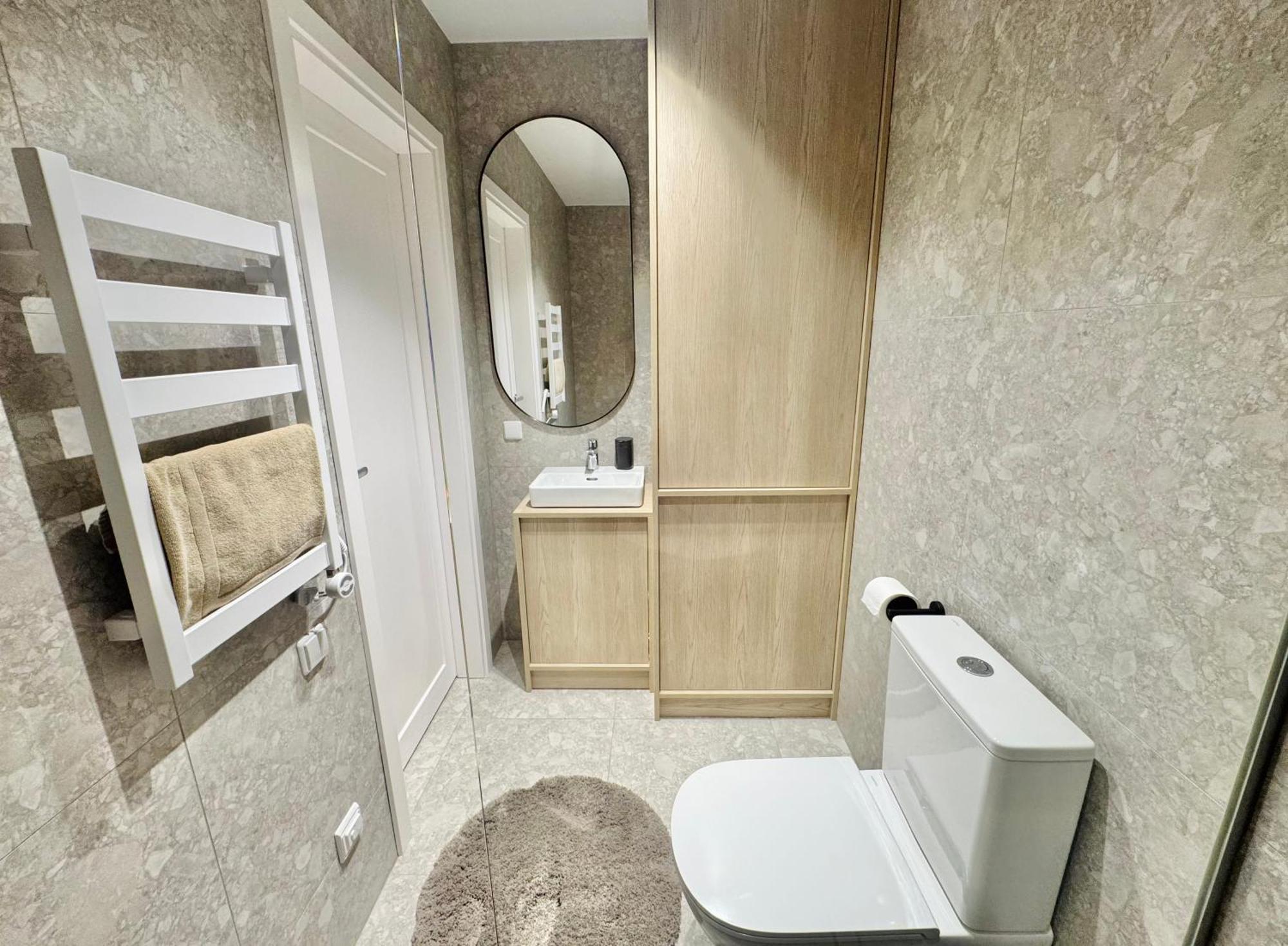 Hill Palanga & Spa ภายนอก รูปภาพ