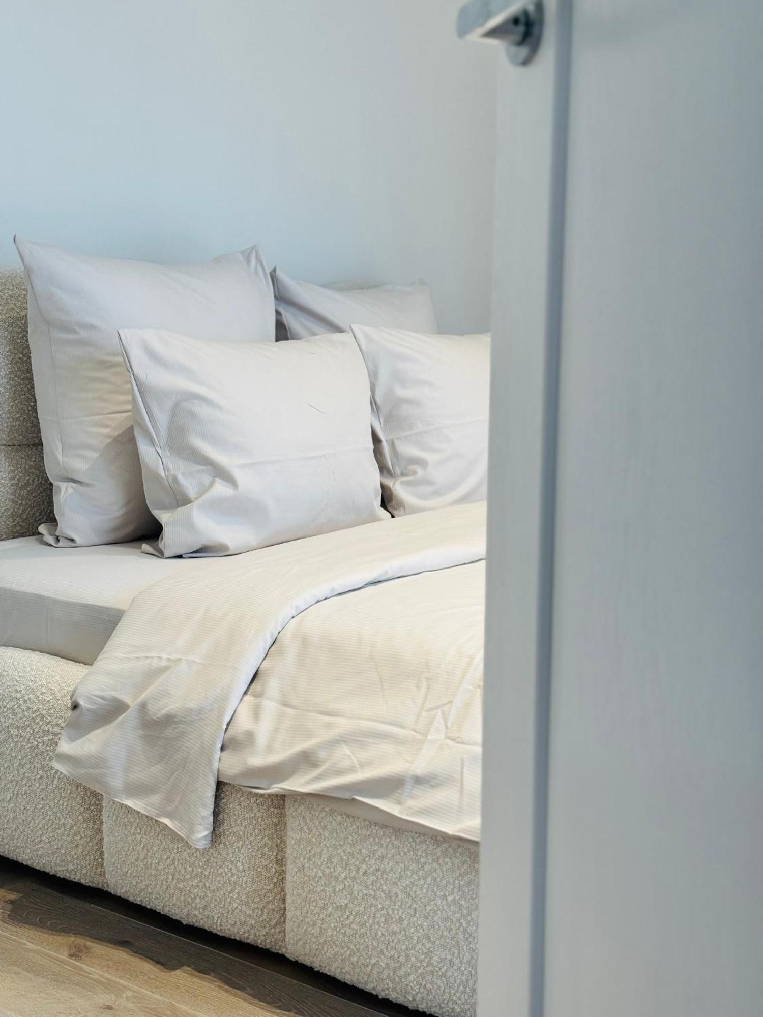 Hill Palanga & Spa ภายนอก รูปภาพ